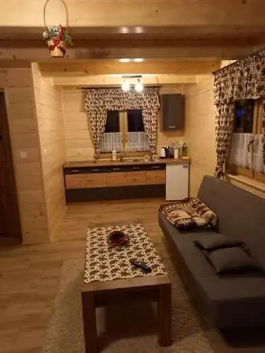 Polana Przyborow * Przyborow (Silesia)